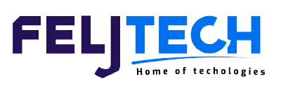 00001 FELJTECH LOGO